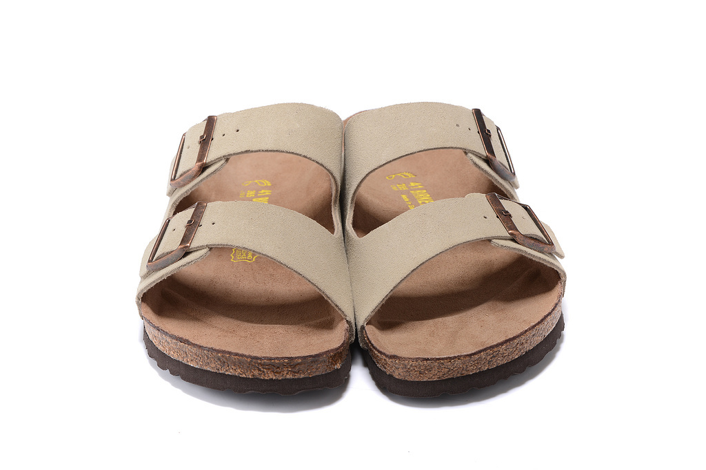 BIRKENSTOCK Cork Thong EVA New Style Size 36-45 Flip Flops Thong Sandals A27